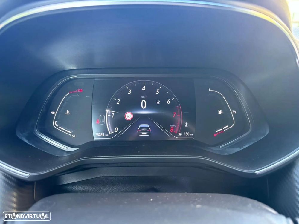 Renault Clio 1.0 TCe RS Line - 40