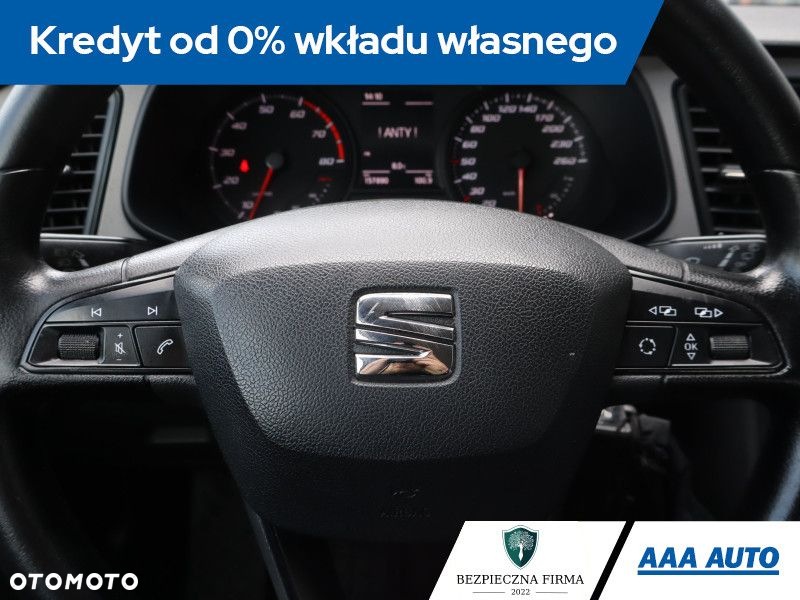 Seat Leon - 13