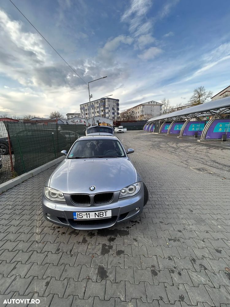 BMW Seria 1 - 1