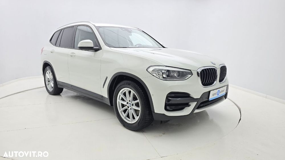 BMW X3 - 5