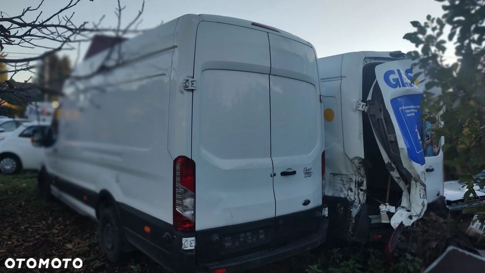 Ford transit - 5