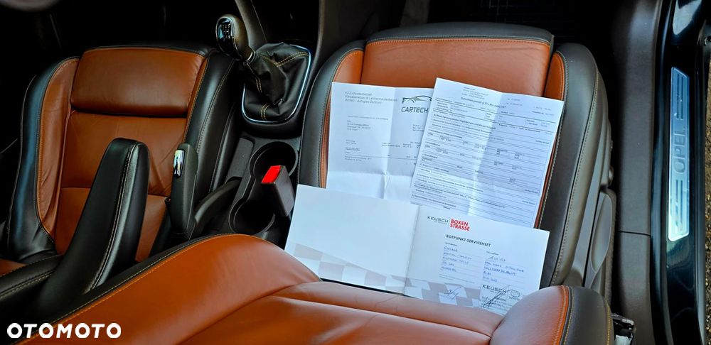 Opel Mokka 1.4 T Cosmo S&S - 12