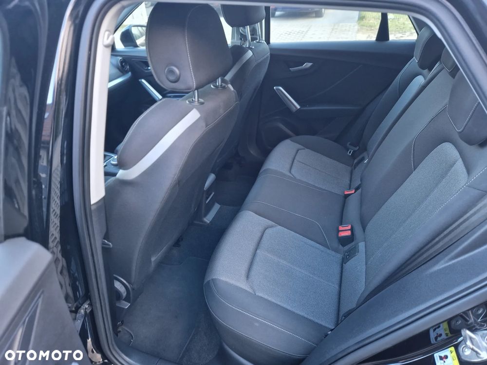 Audi Q2 1.6 TDI design - 7