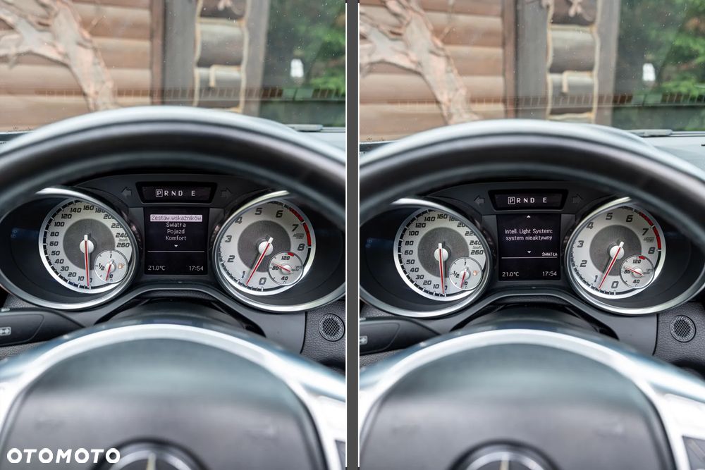 Mercedes-Benz SLK 200 (BlueEFFICIENCY) 7G-TRONIC - 35