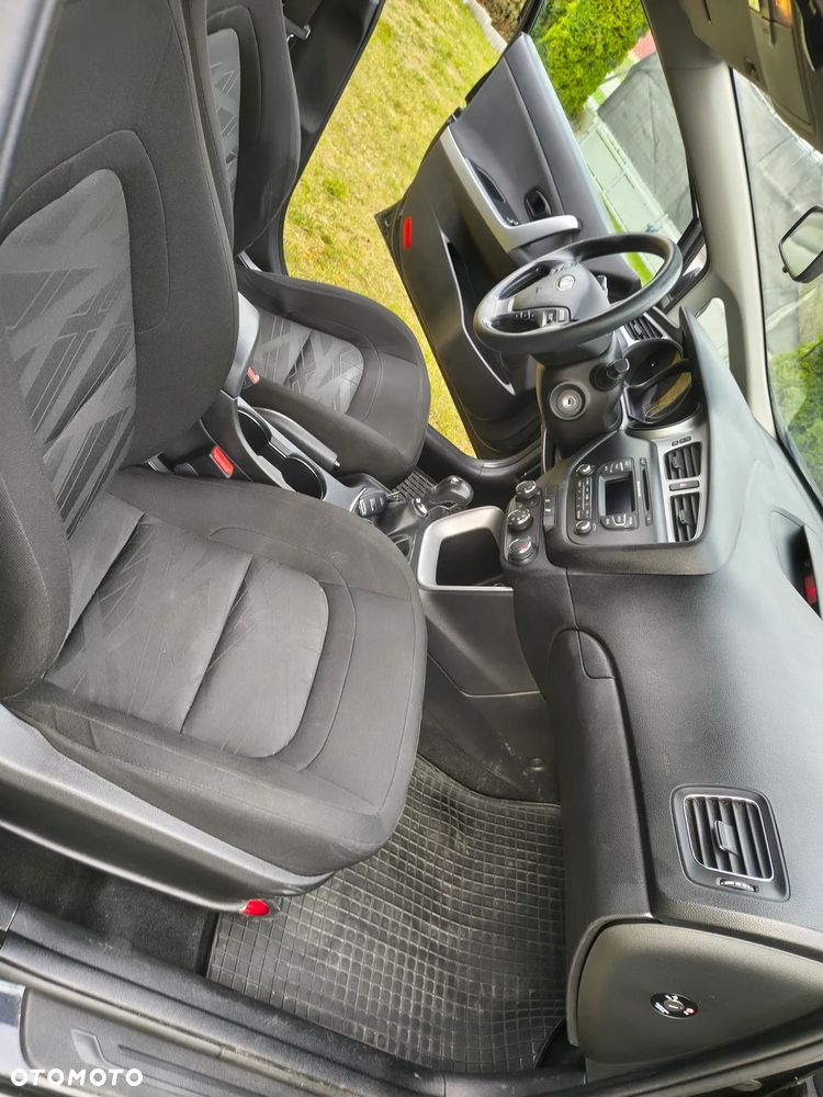 Kia Ceed 1.6 GDI L - 9