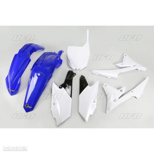 kit plasticos ufo yamaha yz 250f / 450f - 1