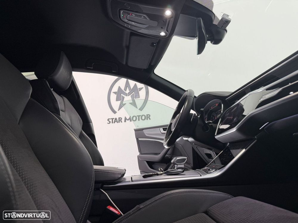Audi A7 Sportback 40 TDI S tronic - 19