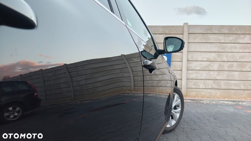 Renault Megane 1.6 SCe Limited - 31