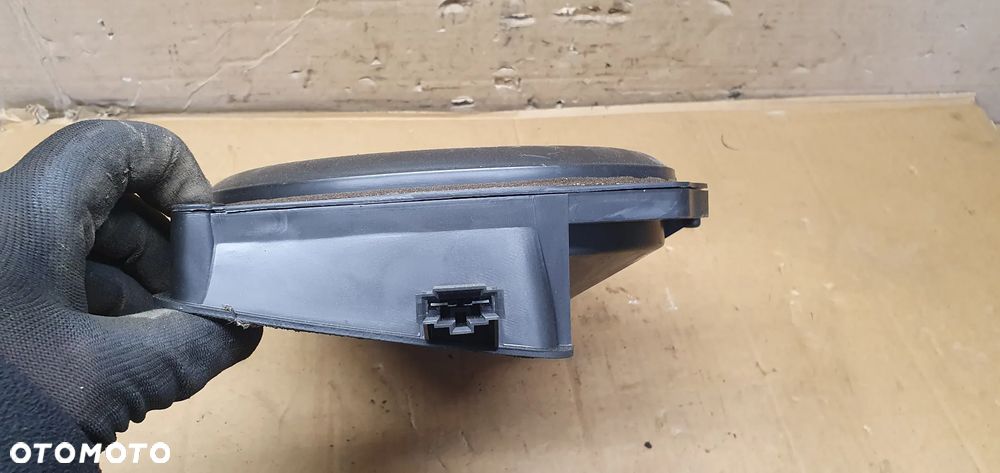 Głośnik basowy subwoofer Audi A4 B6 8E5035412 - 4