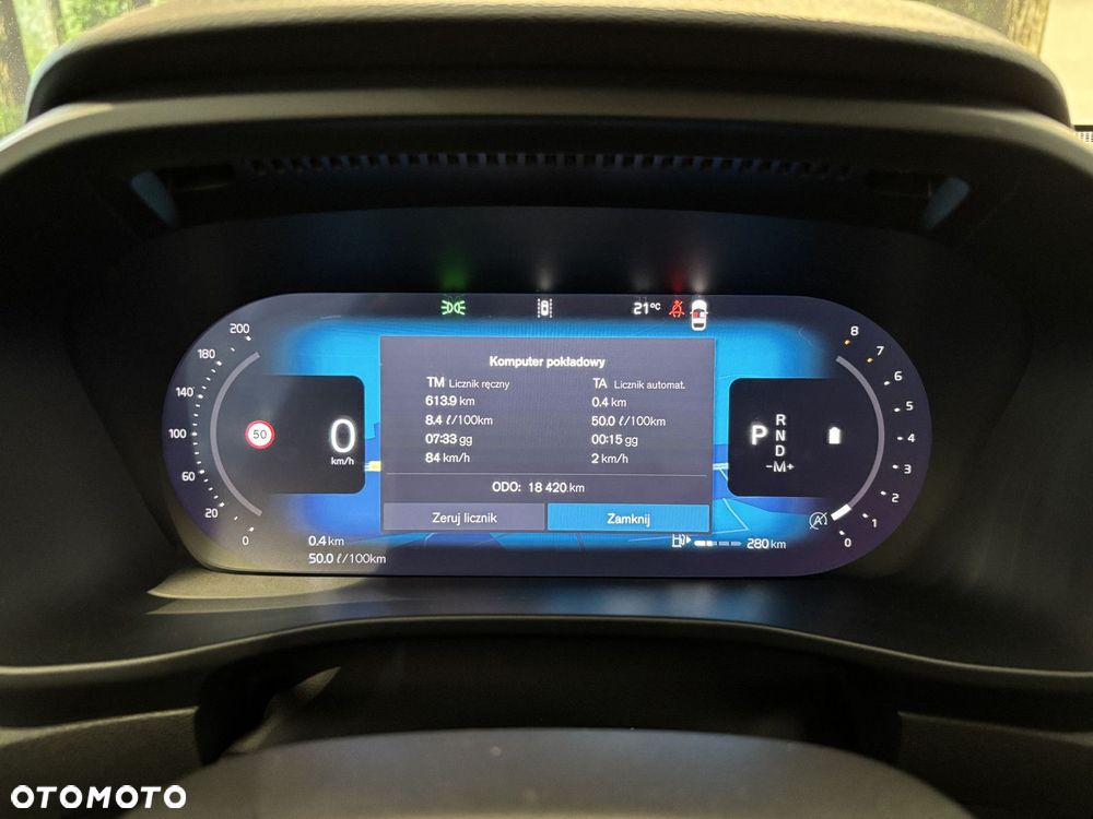Volvo XC 40 - 11