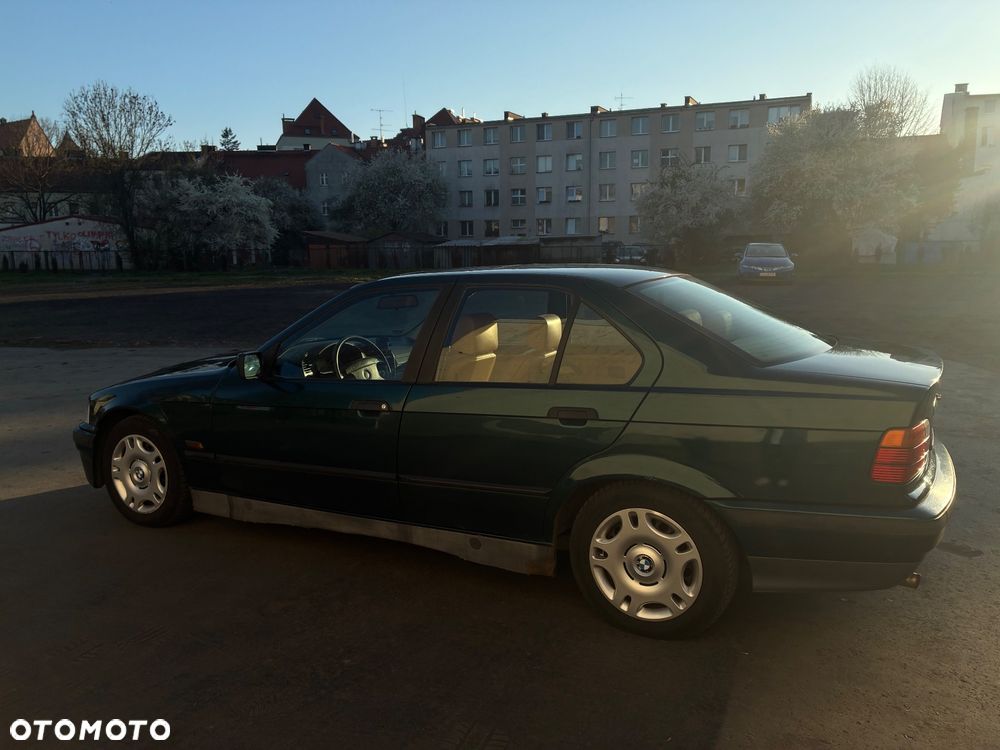 BMW Seria 3 - 3