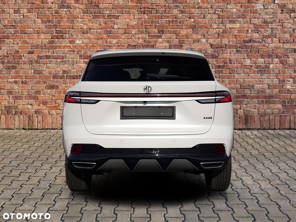 MG HS 1.5T HEV+ Exclusive - 7