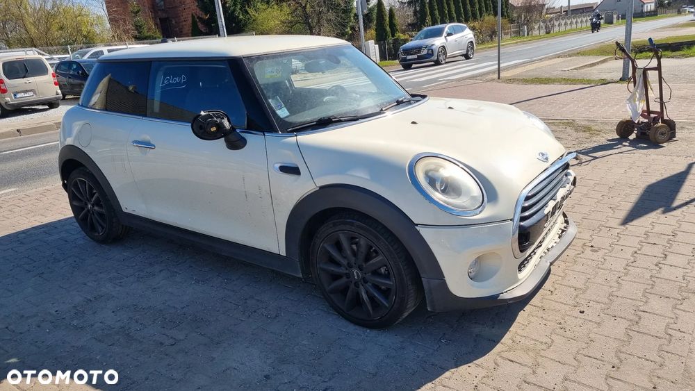 MINI Cooper D 60 Years - 6