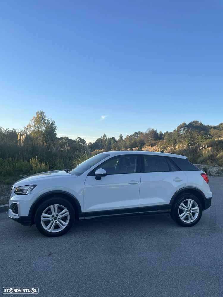 Audi Q2 - 2