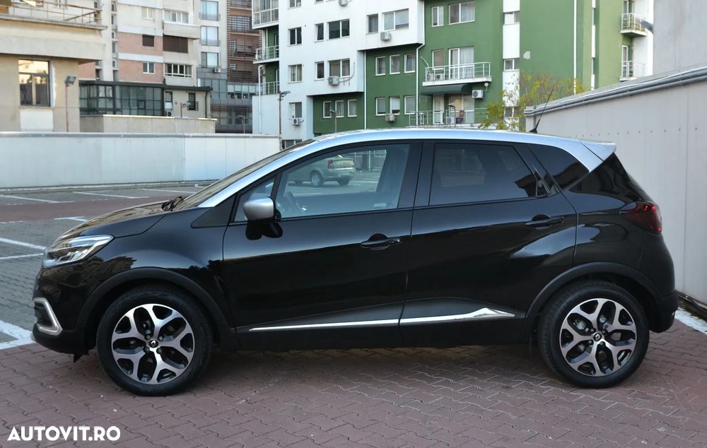 Renault Captur (ENERGY) TCe 90 INTENS - 5