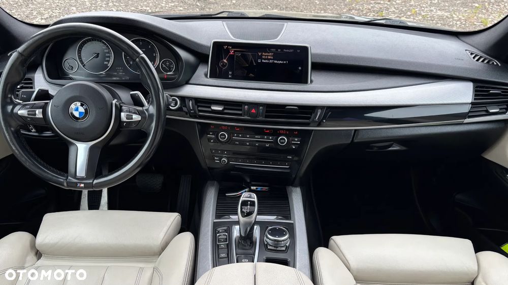 BMW X5 xDrive30d - 28