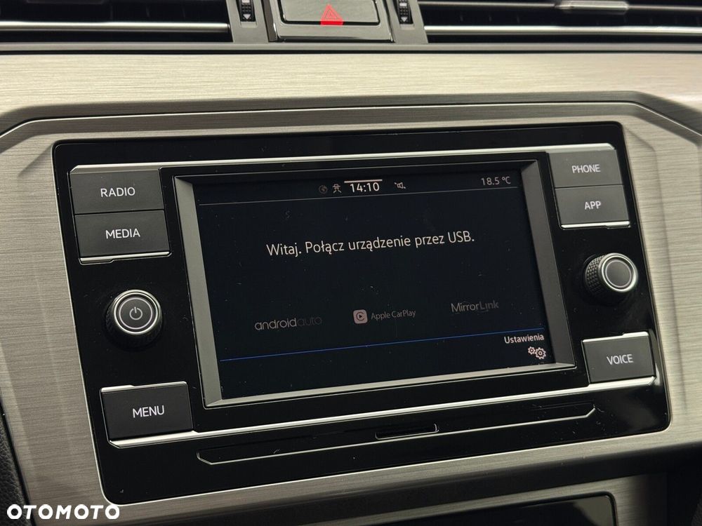 Volkswagen Passat 2.0 TDI EVO Essence DSG - 27