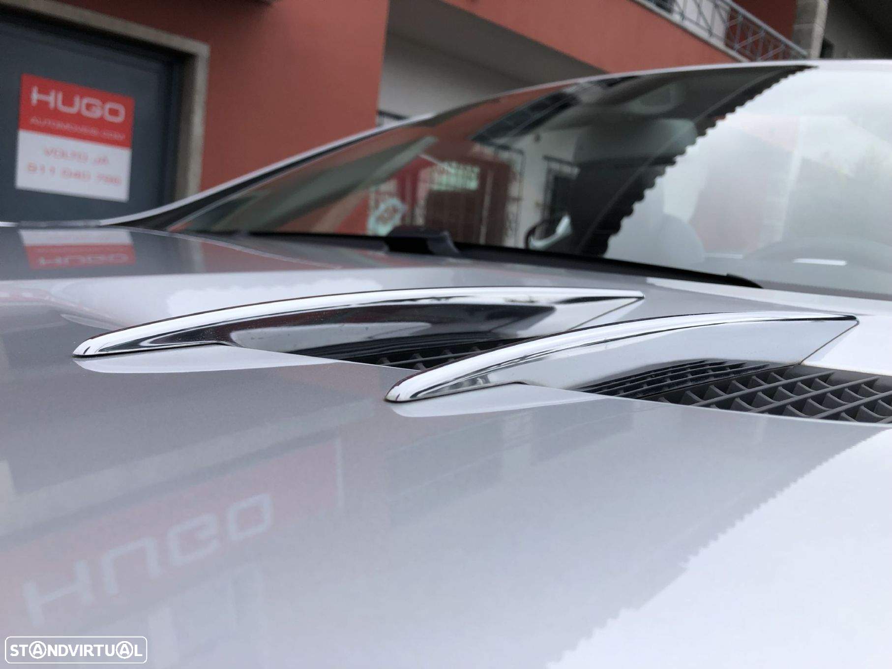 Mercedes-Benz SL 350 - 16