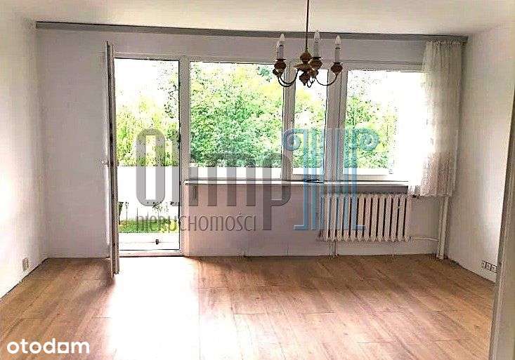 Mieszkanie M4 60 mkw