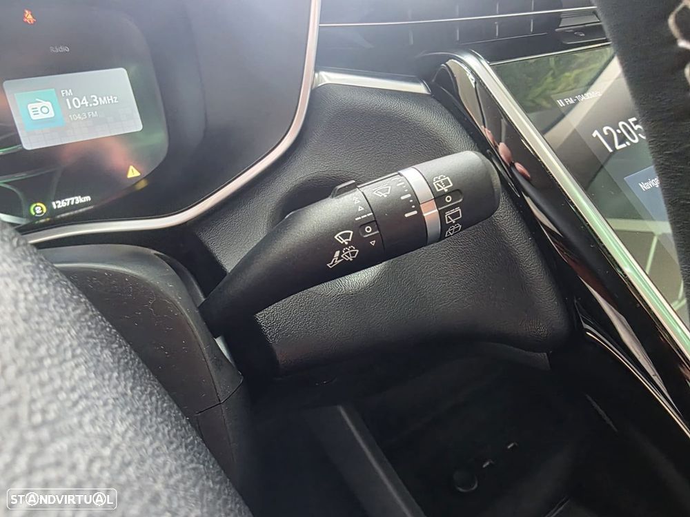 MG Marvel R 70 kWh Luxury - 25