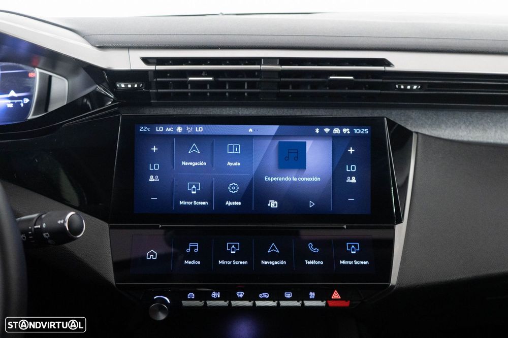 Peugeot 308 1.2 PureTech Allure Pack - 13