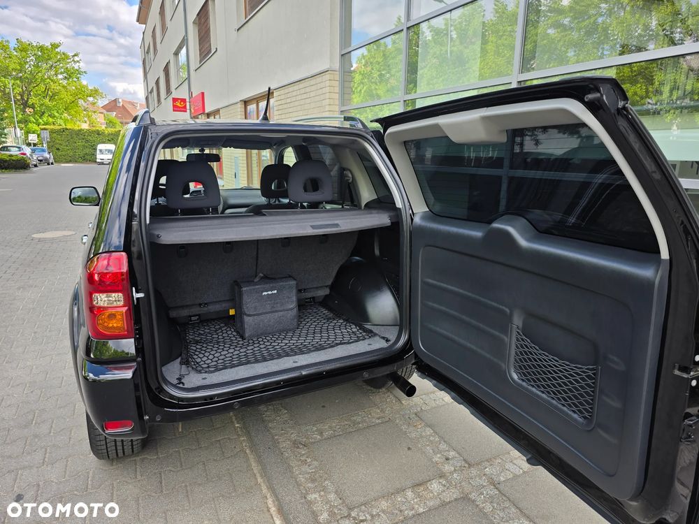 Toyota RAV4 4x4 Executive - 11