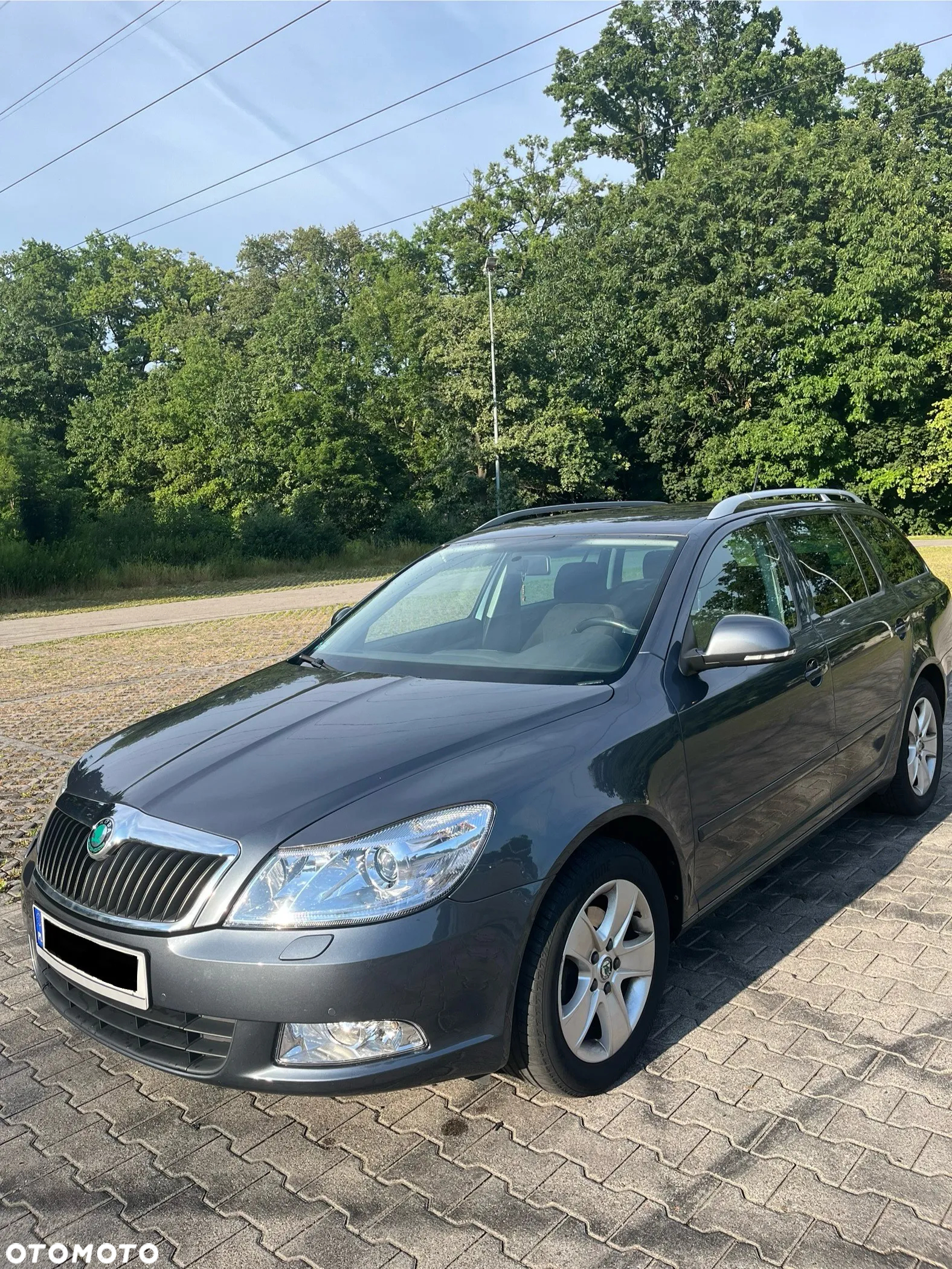 Skoda Octavia 1.4 TSI Elegance - 2