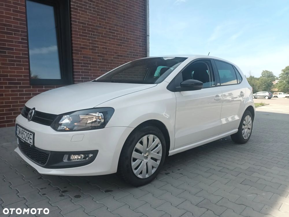 Volkswagen Polo 1.2 Style - 2