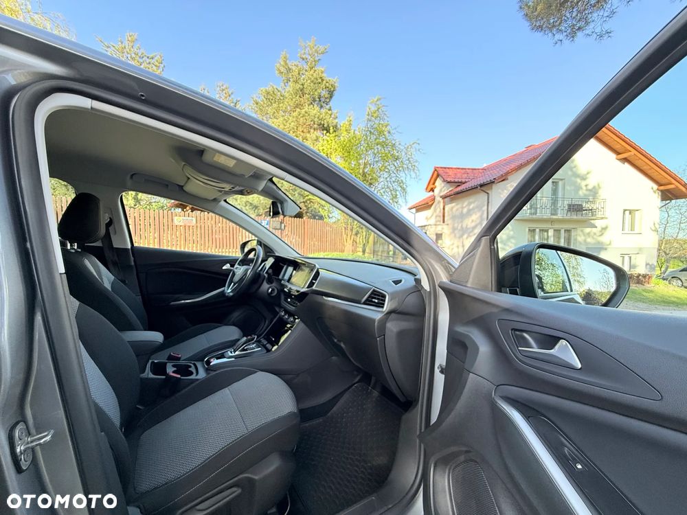 Opel Grandland X 1.5 CDTI Elegance S&S - 24