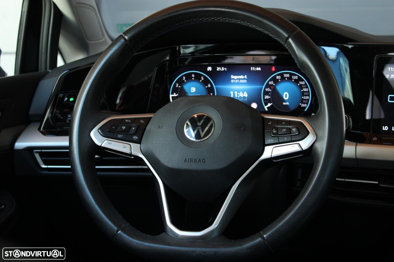 VW Golf Variant 1.5 eTSI Life DSG - 18