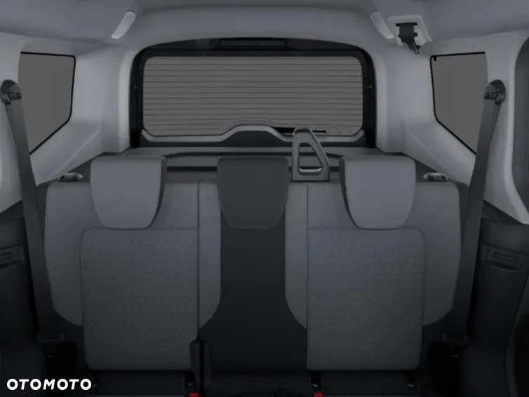 Ford Tourneo Courier 1.0 EcoBoost Titanium - 8
