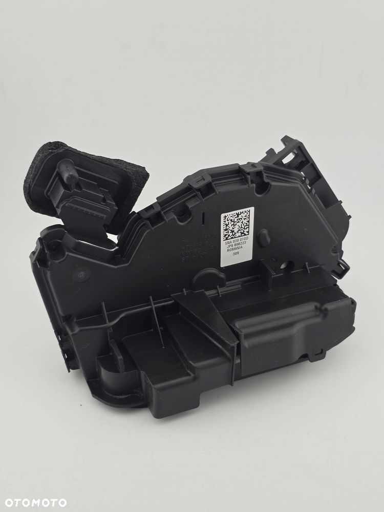 NOWY ORYGINALNY ZAMEK DRZWI PRAWY TYŁ TIGUAN PASSAT SEAT TARRACO 5NA839016D