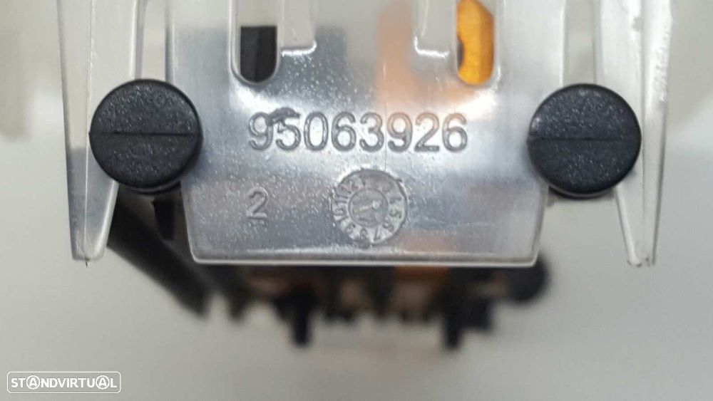 FAROLETE OPEL MOKKA X SELECTIVE START/STOP - 4