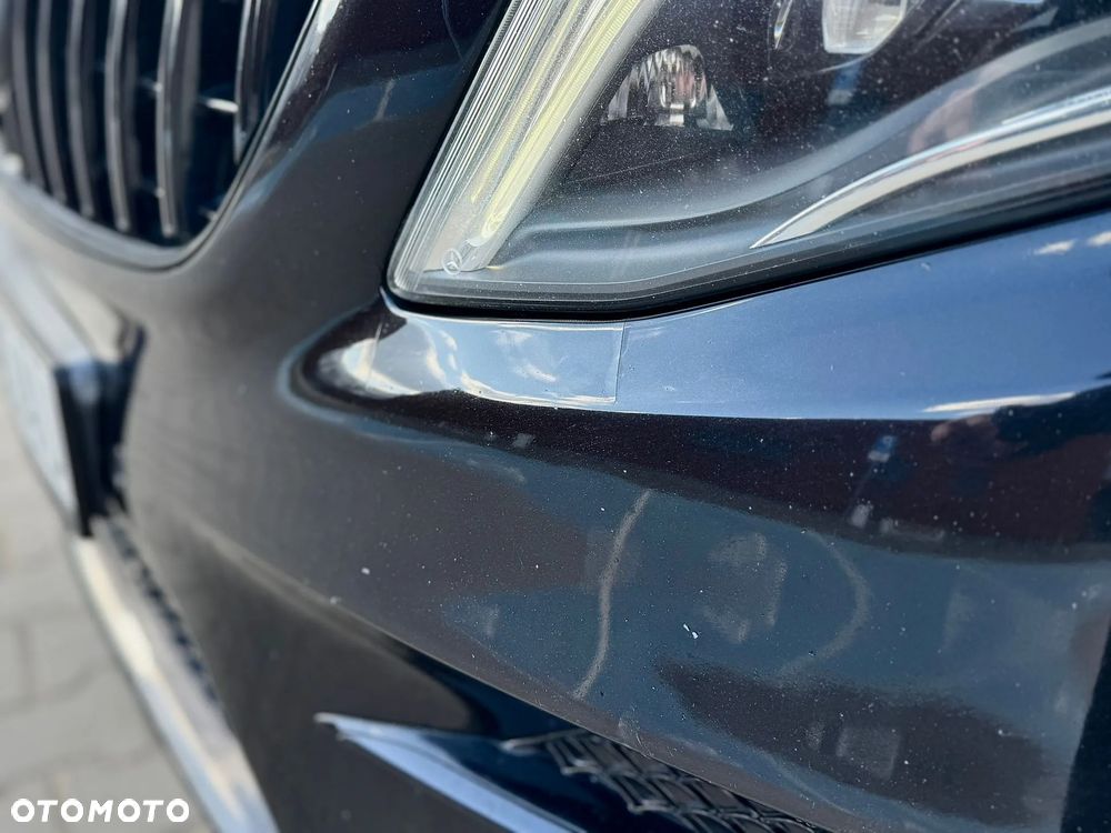 Mercedes-Benz Klasa V 250 d 4-Matic 7G-Tronic (d³ugi) - 22