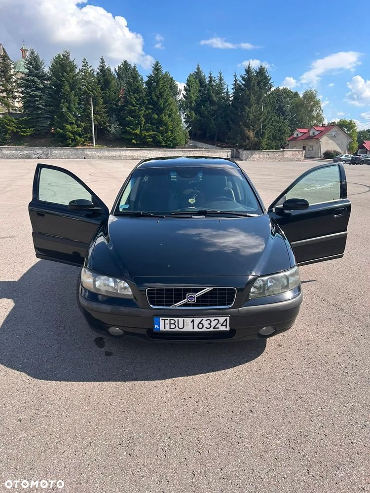 Volvo S60 2.4 D - 6