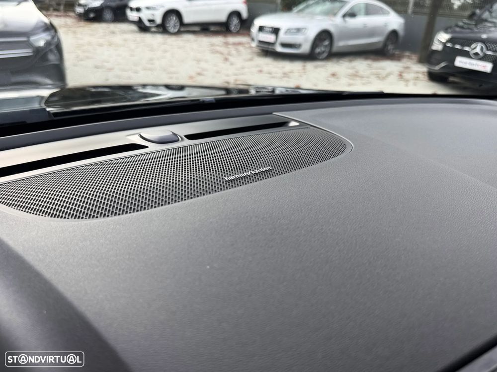 Volvo XC 40 T5 Recharge DKG RDesign - 25