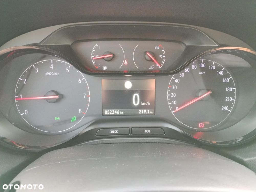 Opel Grandland X 1.2 T GPF Edition Business Pack S&S - 15