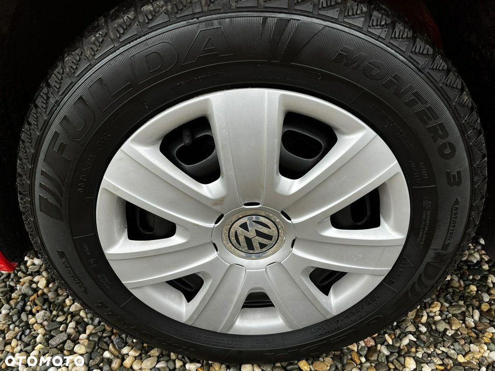 Volkswagen Polo 1.2 TDI DPF Trendline - 29