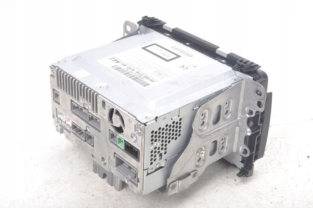 HONDA HR-V II LIFT RADIO NAWIGACJA 39100T7AE22M1 - 6