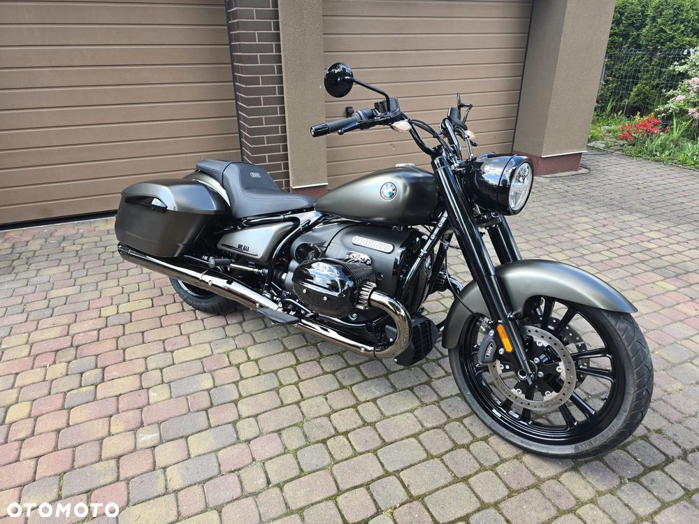 BMW R - 12