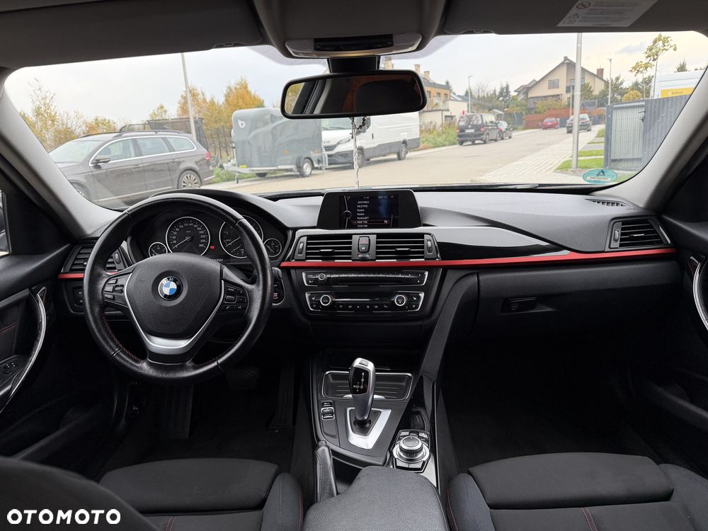 BMW Seria 3 - 9