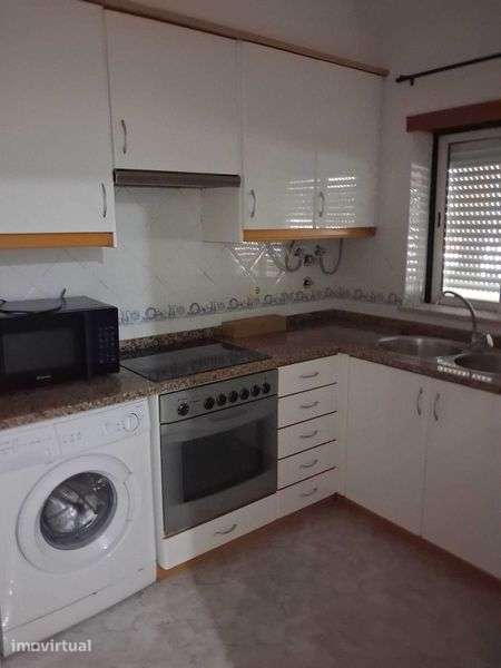 Arrendo apartamento t1 - Grande imagem: 4/8