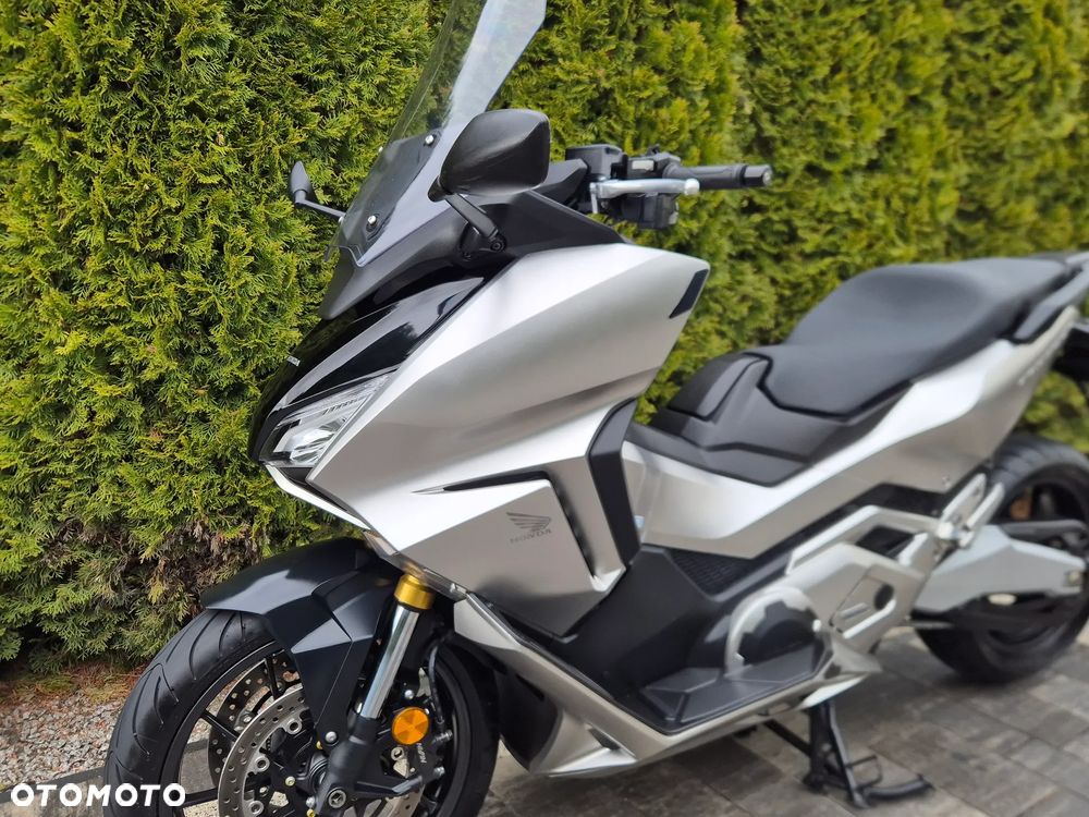 Honda NC - 5