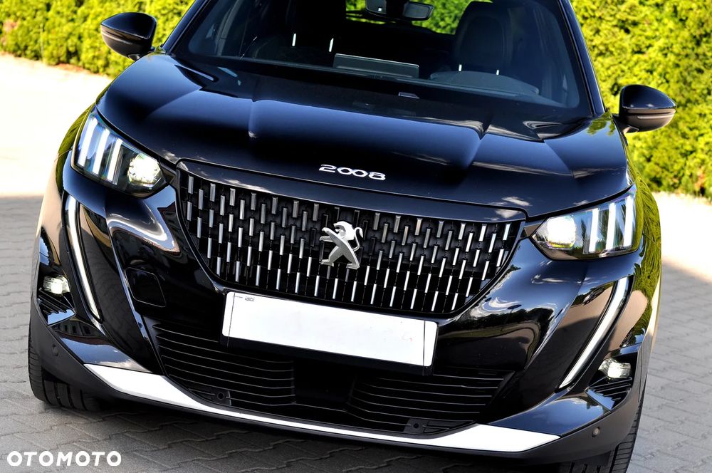Peugeot 2008 1.2 PureTech GT S&S EAT8 - 12
