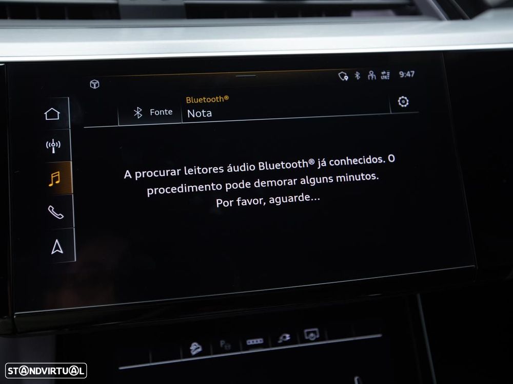 Audi e-tron 55 quattro S line - 33