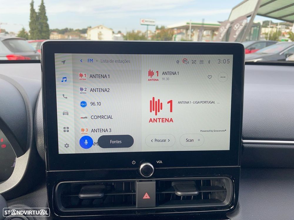 Toyota Yaris Cross 1.5 HDF Square Collection - 16