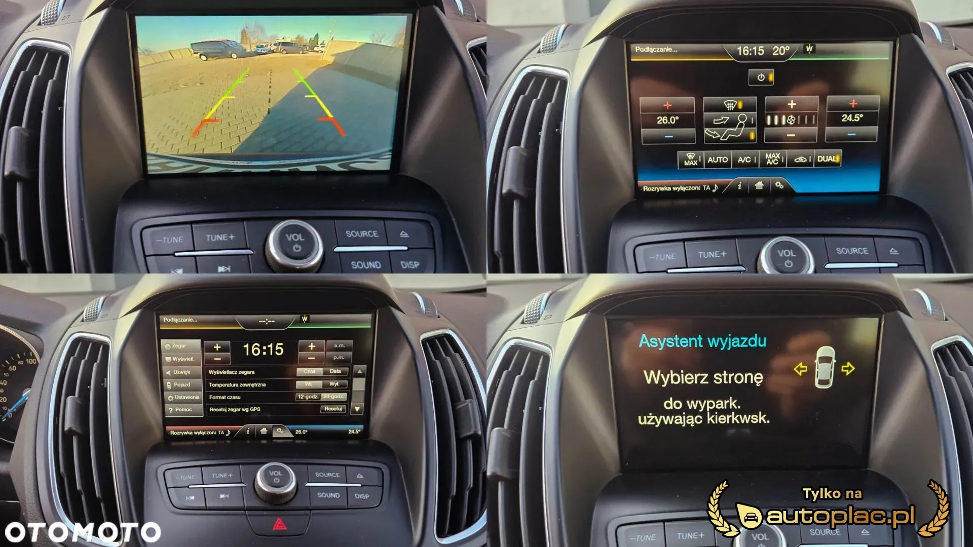 Ford C-MAX - 30