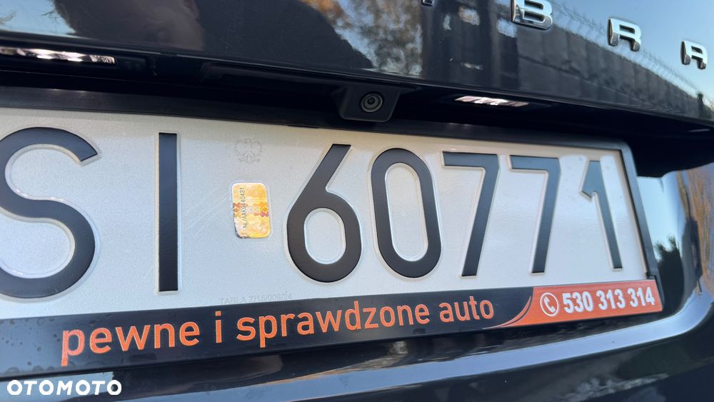 Seat Alhambra 2.0 TSI Style Advanced DSG - 37