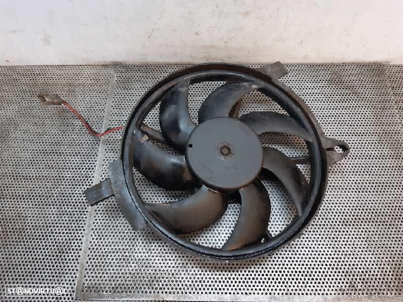 ELETROVENTILADOR MERCEDES-BENZ VITO KOMBI 638 - 1