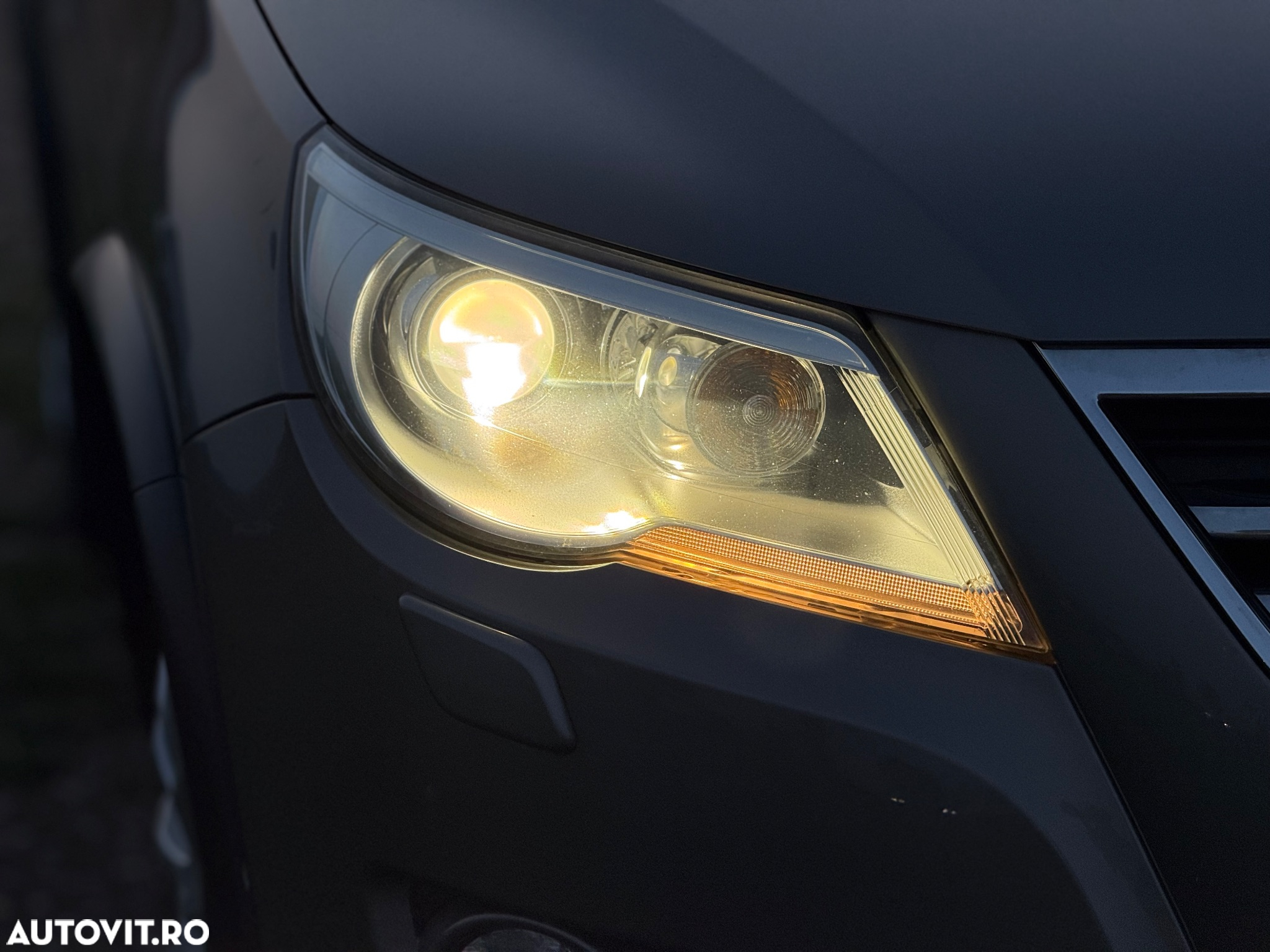 Volkswagen Tiguan 2.0 TDI DPF 4Motion Sport & Style - 19
